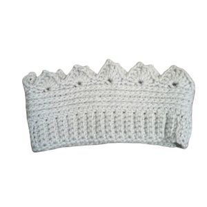 Crown Ear Warmer